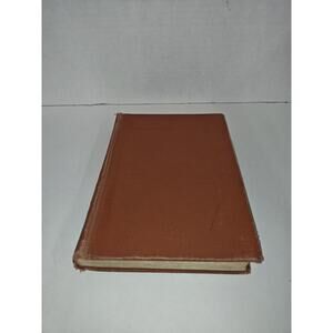 Four Thousand Years Of China's Art Vintage Hardcover Book 1951 By Dagny Carter